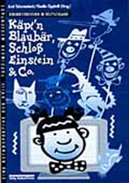 Bild Käptn Blaubär, Schloss Einstein & Co.