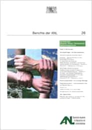 Bild Berichte der ANL