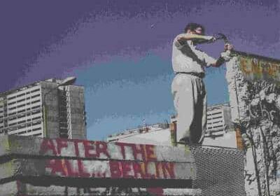 Bild Fernsehen macht Geschichte.