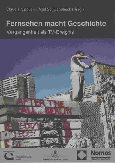 Bild Fernsehen macht Geschichte.