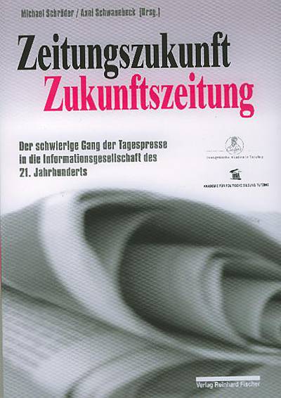 Bild Zeitungszukunft Zukunftszeitung