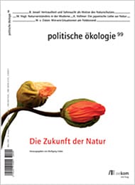 Bild Die Zukunft der Natur