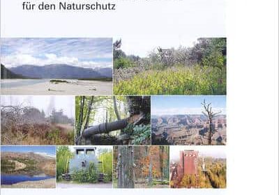Bild Wildnis zwischen Natur und Kultur: Perspektiven und Handlungsfelder für den Naturschutz
