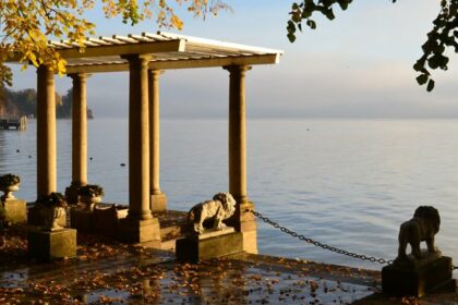 Bild Umgebung & Park