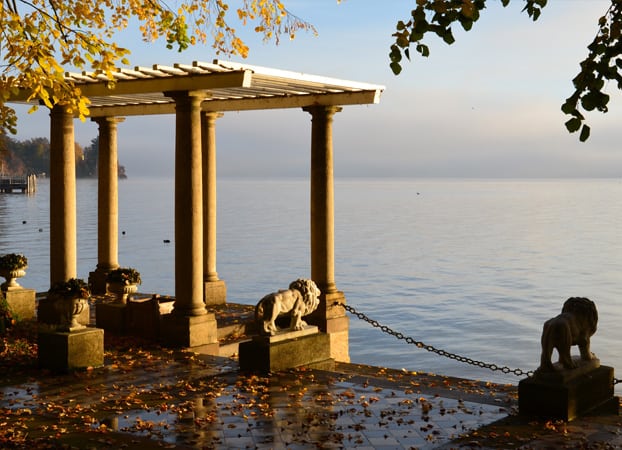 Bild Umgebung & Park