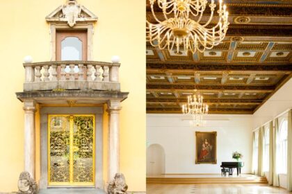 Bild Architektur & Baudenkmäler