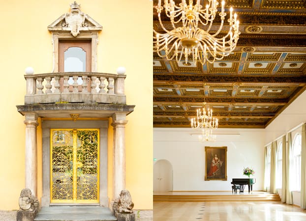 Bild Architektur & Baudenkmäler