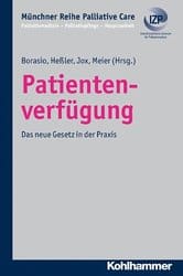 Bild Patientenverfügung – Das neue Gesetz in der Praxis