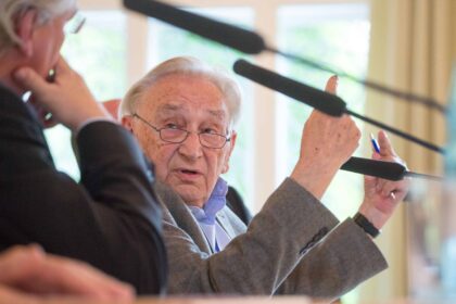 Bild Wandel durch Annäherung. Eine politische Jahrhundertidee, 10.07.2013, Deutschlandradio Kultur