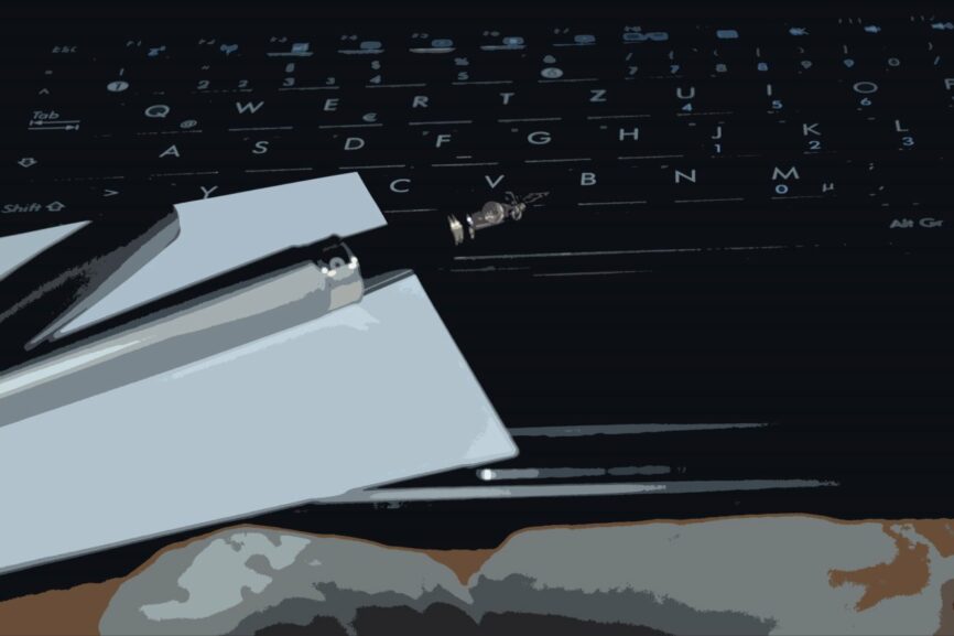 Bild Live-Blog zur Tagung „Herausforderungen der Netzpolitik“ / 29.11-1.12.2013