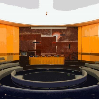 Bild Rotunde – Blog der Evangelischen Akademie Tutzing