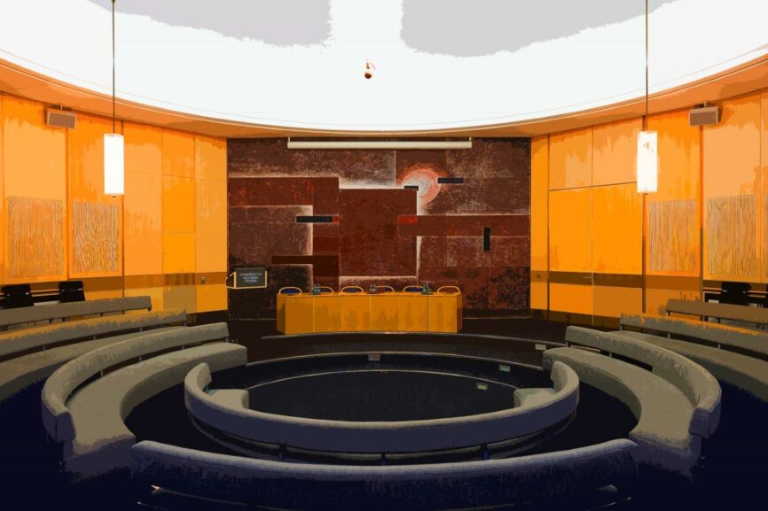 Bild Rotunde – Blog der Evangelischen Akademie Tutzing