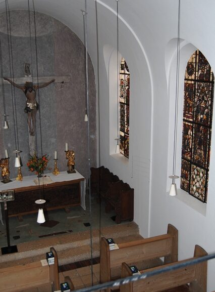 Bild Das Dreifachgebot der Liebe