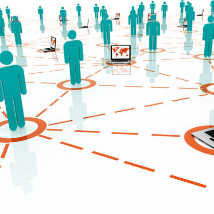 Tagung: Netzpolitk ist neu, eilig und komplex