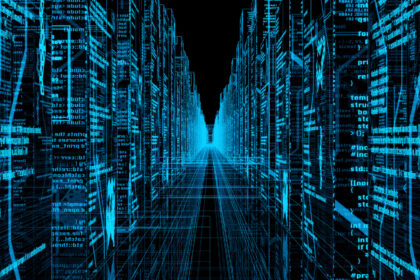 digitale Welt