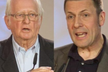 Bild Die Zukunft der Wirtschaft, 14.11.2013, Radio München