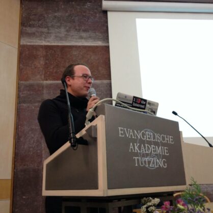 Bild Kernaussagen zum Status quo der deutschen Netzpolitik