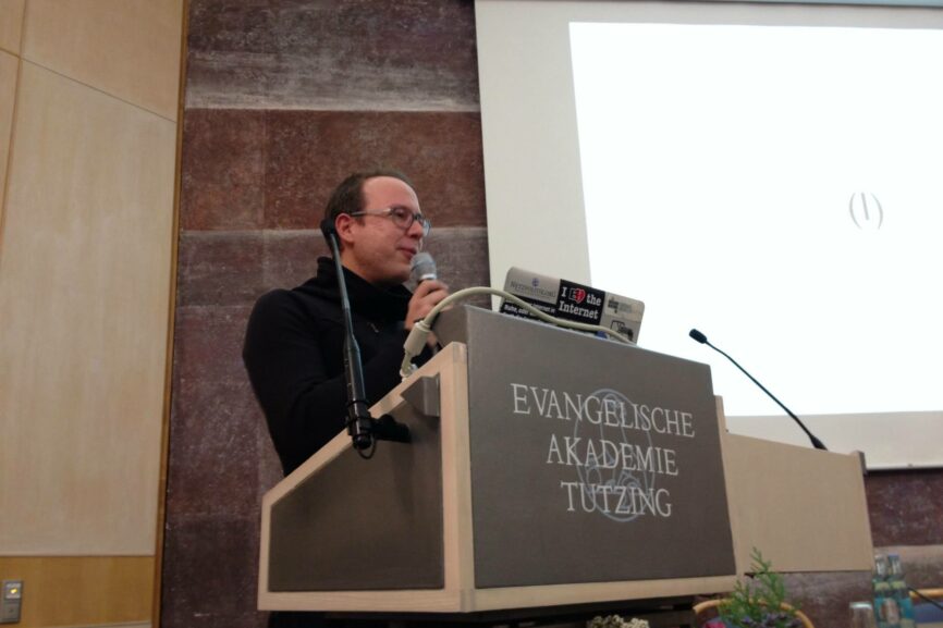 Bild Kernaussagen zum Status quo der deutschen Netzpolitik