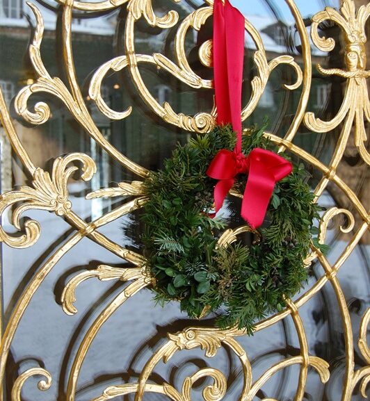 Bild Heilig, still, gefährlich