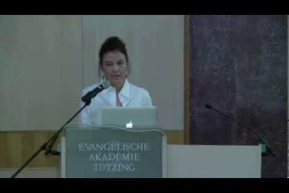 Bild „Wie wird Urheberrecht zeitgemäß?“