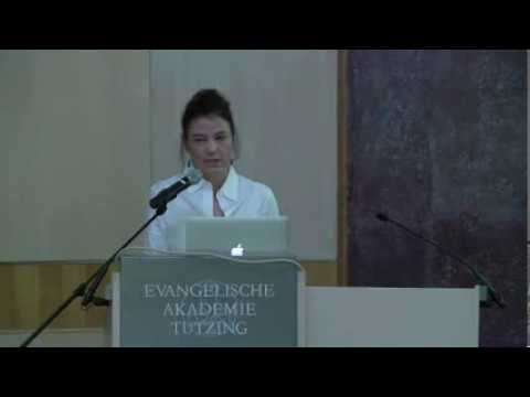 „Wie wird Urheberrecht zeitgemäß?“