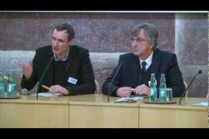 Bild „NSA, Prism und das Neuland“