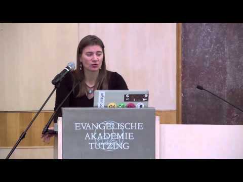 „Das Einmaleins des Open Government“