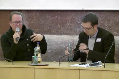 Bild „Forderungen an die Netzpolitik der Zukunft“