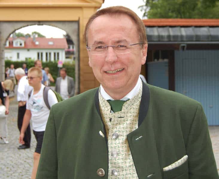 Bild Kommentar „Zum Sonntag“