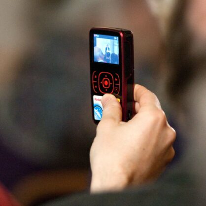 Bild Live dabei – Echtzeitjournalismus im Multimedia-Zeitalter