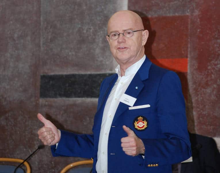 Bild Motivation – ein Thema für Pfarrerinnen und Pfarrer?