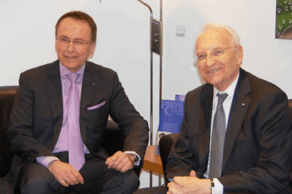 Bild Die Zukunft des Fernsehens