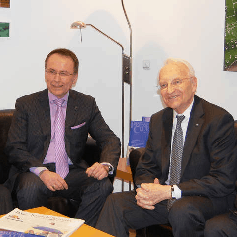 Bild Die Zukunft des Fernsehens