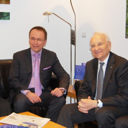 Bild Die Zukunft des Fernsehens