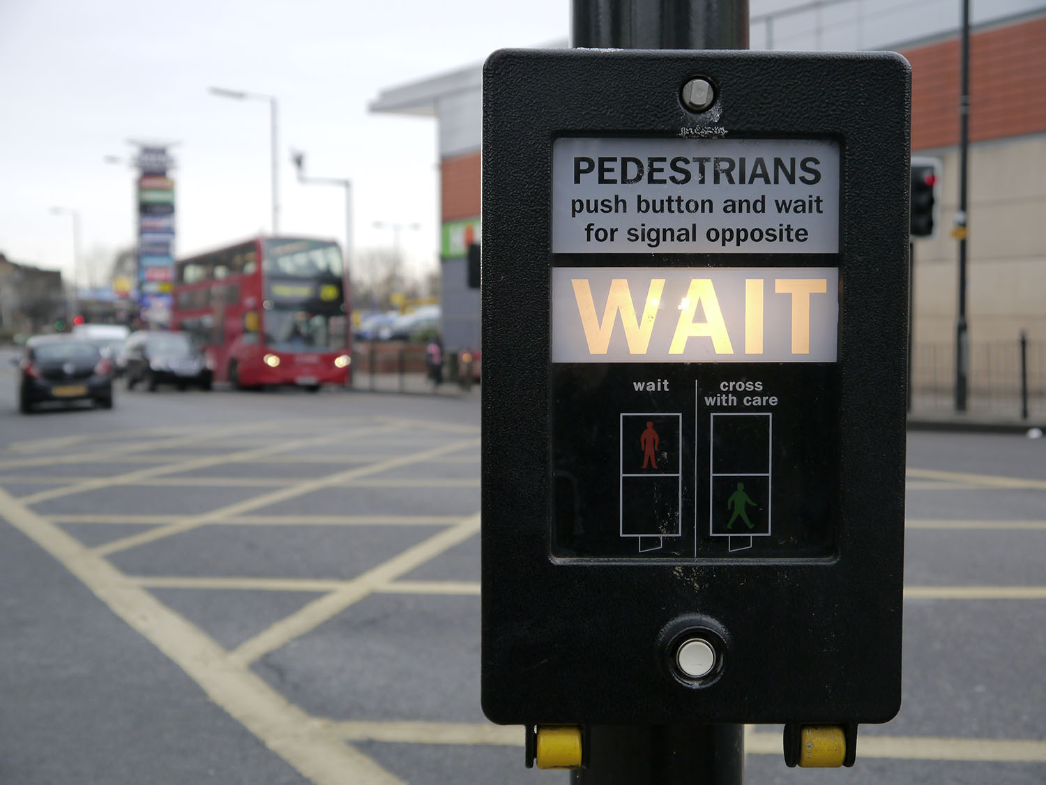 Bild #MehrPlatz. Oder: Was alles kann öffentlicher Raum bieten?