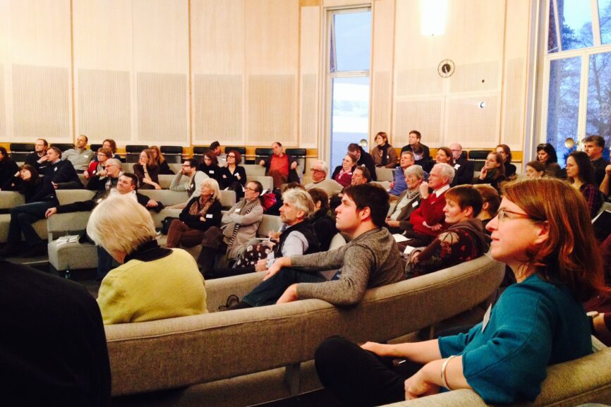 Bild Tutzinger Bonmots #MehrPlatz