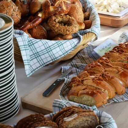 Bild „Wess Brot ich ess, dess Lied ich sing“? – Gedanken zum Tod von Pete Seeger