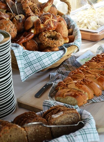 Bild „Wess Brot ich ess, dess Lied ich sing“? – Gedanken zum Tod von Pete Seeger