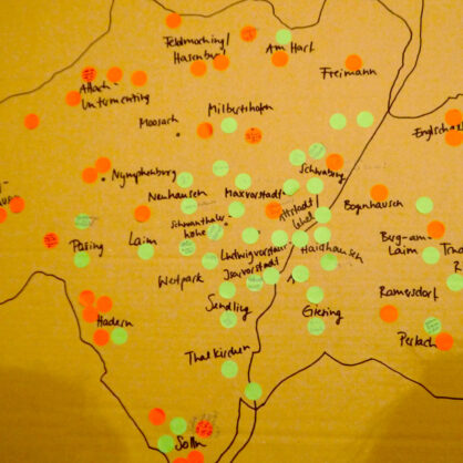 Bild Wie geht es dir, München?