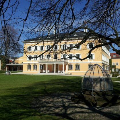 Bild Zugehörigkeiten – was Betriebe zusammenhält