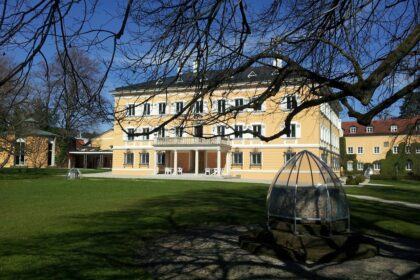 Bild Am Ende kommt es auf die Inhalte an: Die Evangelische Akademie Tutzing als Ort des Diskurses
