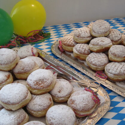 Bild Wer ist wer? – Ein Wort zum Rosenmontag