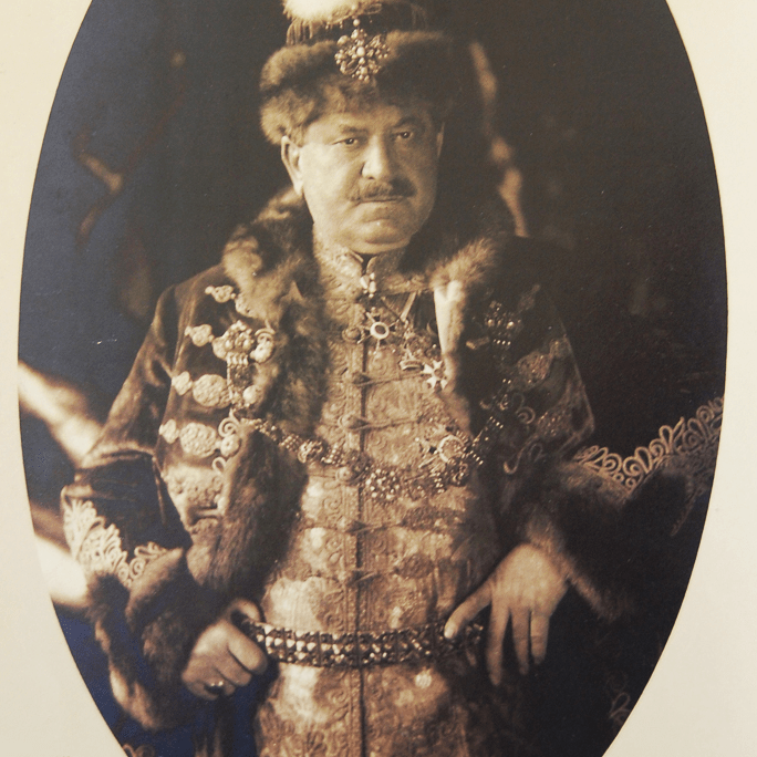 Bild Schloss Tutzing – Ein Ort der Kunst