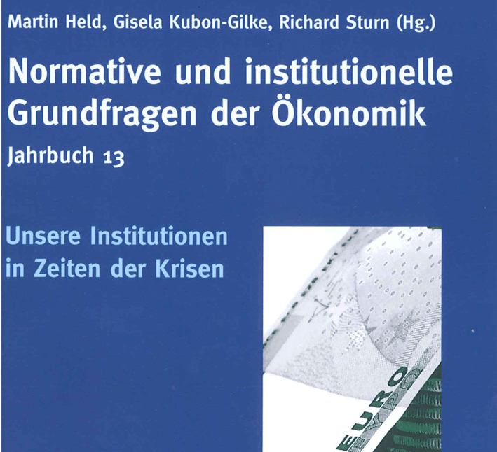 Bild Soeben erschienen