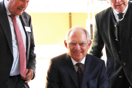 Bild Schicksal Europa?