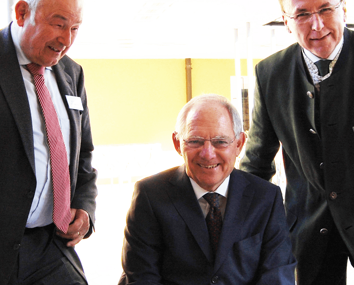 Bild Schicksal Europa?