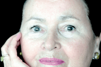 Bild Lesung mit Asta Scheib im Tutzinger Salon