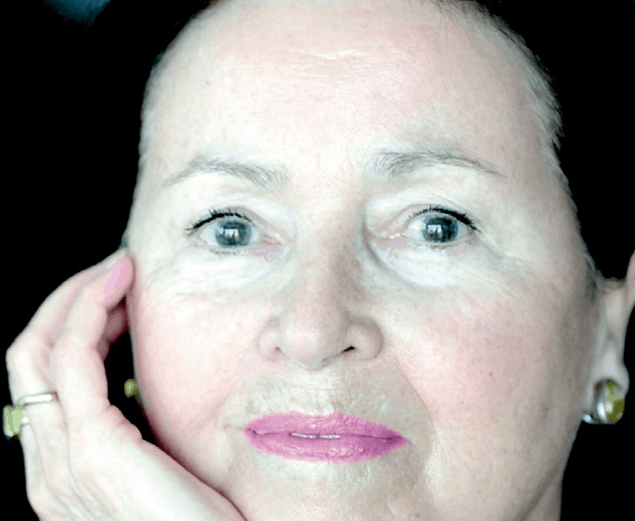 Bild Lesung mit Asta Scheib im Tutzinger Salon