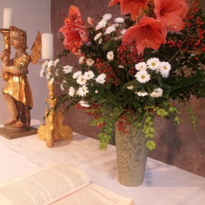 Bild Ein Wort zum Wochenanfang – von Dr. Jochen Wagner