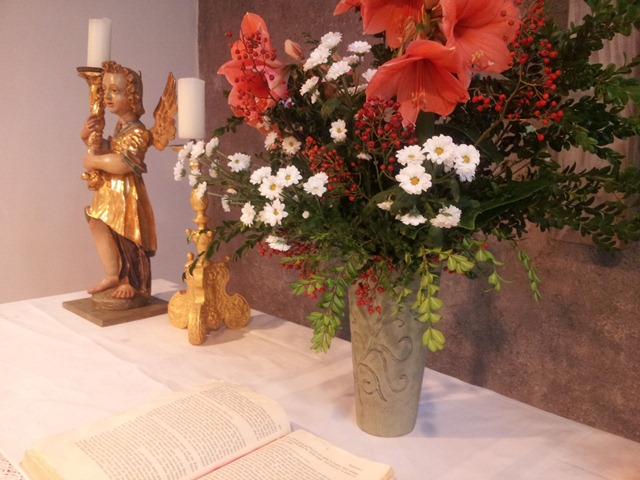 Bild Ein Wort zum Wochenanfang – von Dr. Jochen Wagner